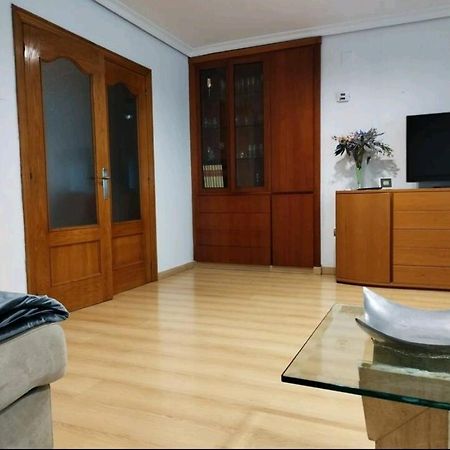 Ideal Para Familias Apartment Valencia Exterior foto