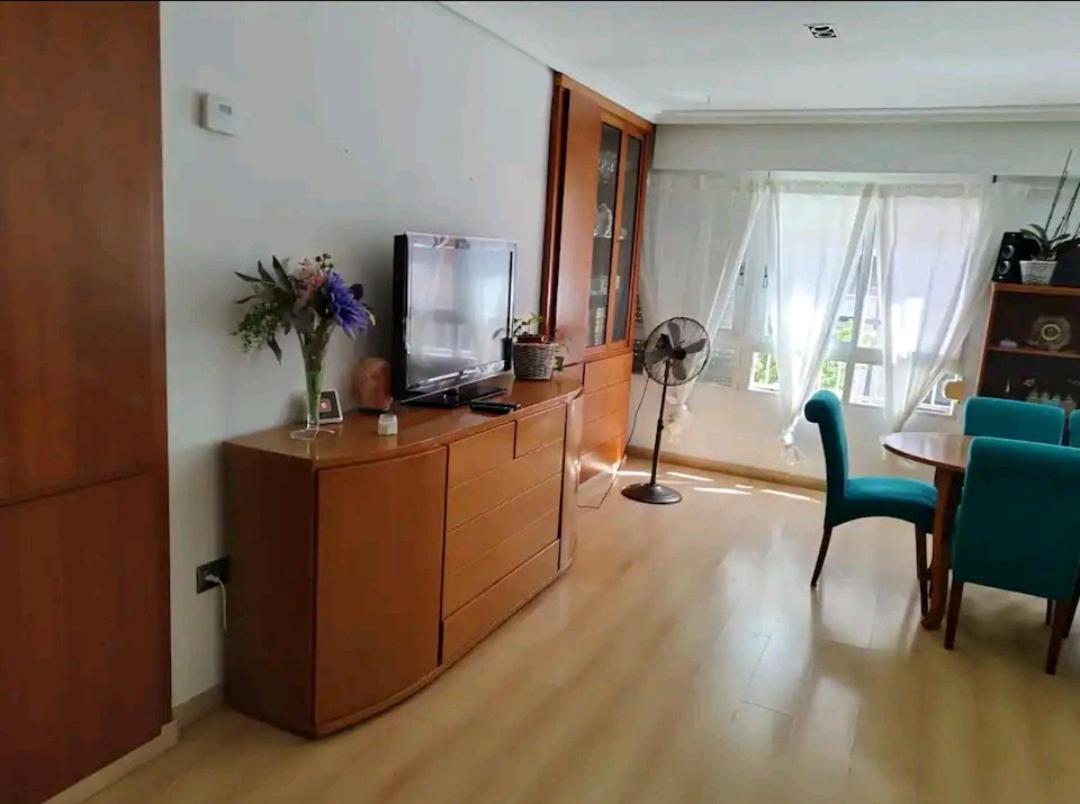 Ideal Para Familias Apartment Valencia Exterior foto