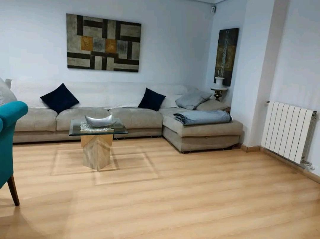 Ideal Para Familias Apartment Valencia Exterior foto