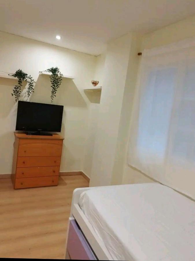 Ideal Para Familias Apartment Valencia Exterior foto
