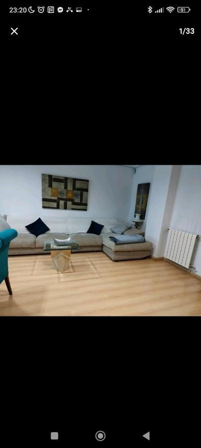 Ideal Para Familias Apartment Valencia Exterior foto
