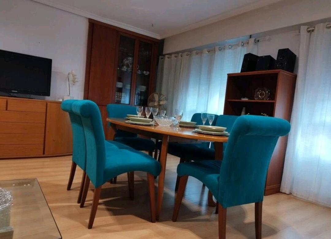 Ideal Para Familias Apartment Valencia Exterior foto