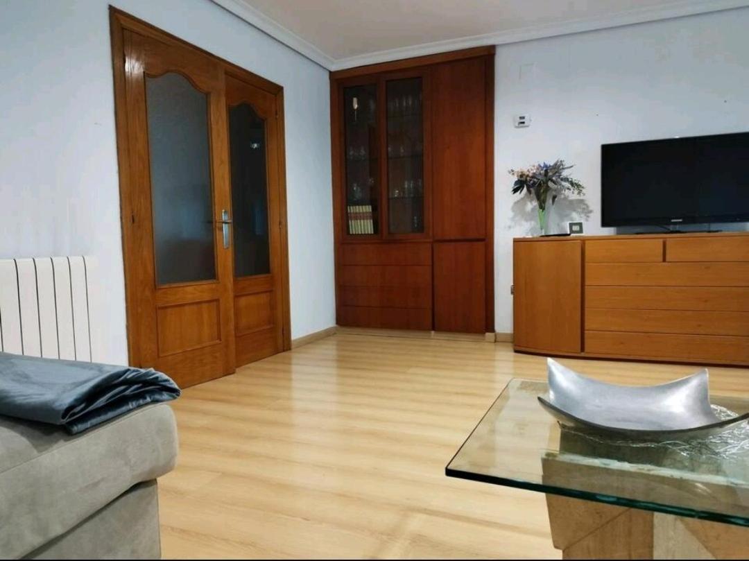 Ideal Para Familias Apartment Valencia Exterior foto